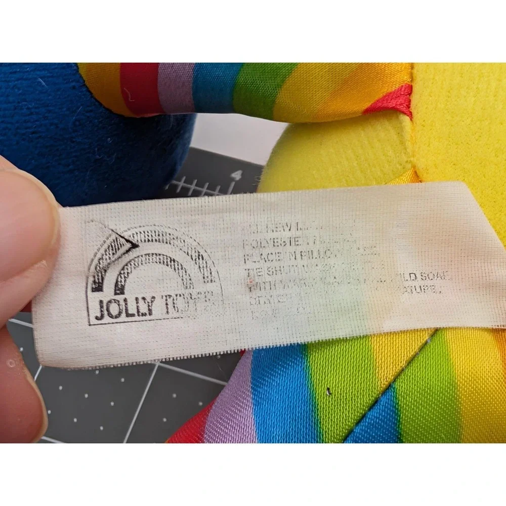 Jolly Toys great pre